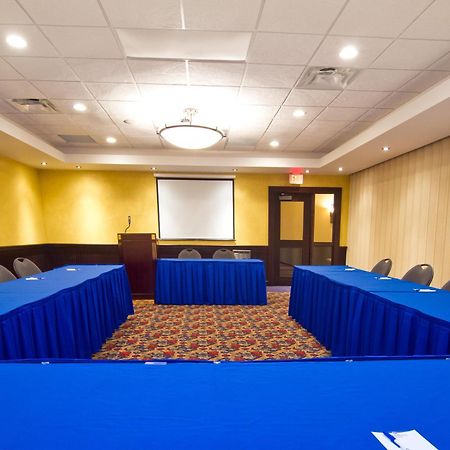 Park West Inn Winnipeg Eksteriør bilde
