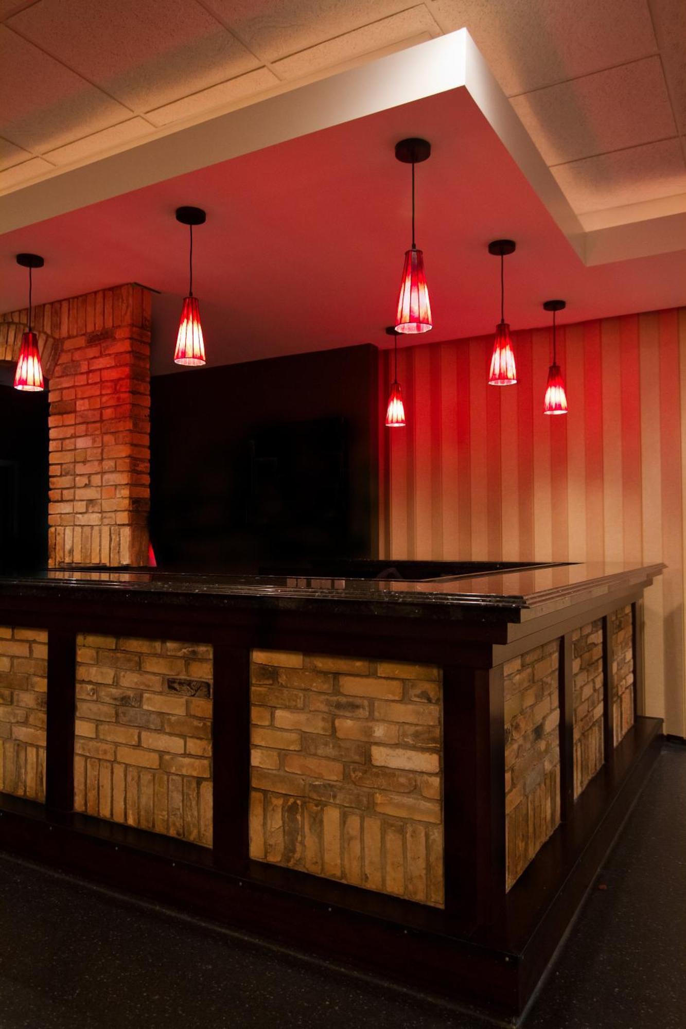 Park West Inn Winnipeg Eksteriør bilde